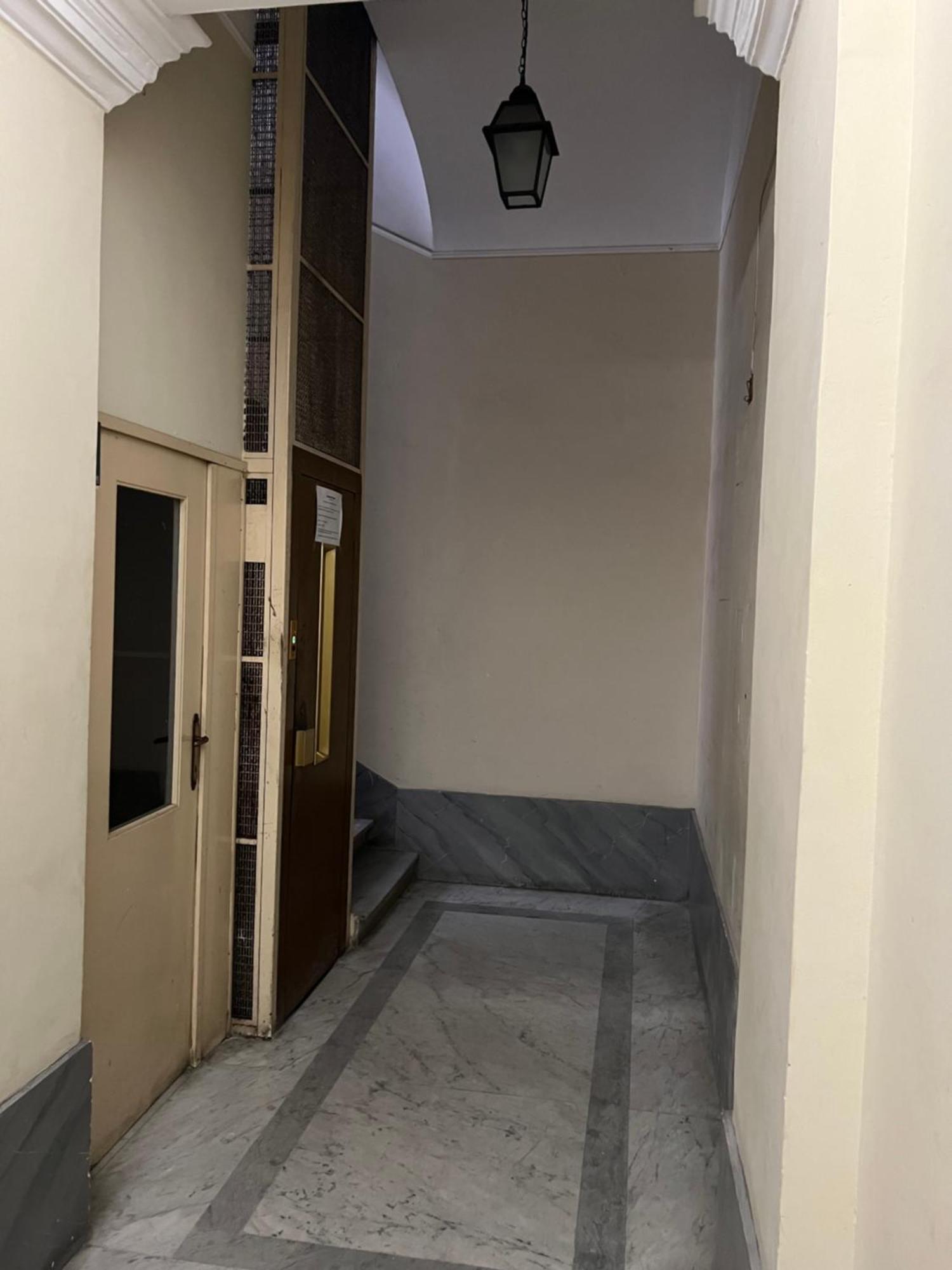 Termini Gioberti Alojamento de Acomodação e Pequeno-almoço Roma
