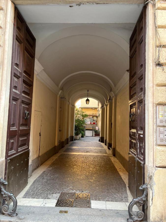 Termini Gioberti Alojamento de Acomodação e Pequeno-almoço Roma
