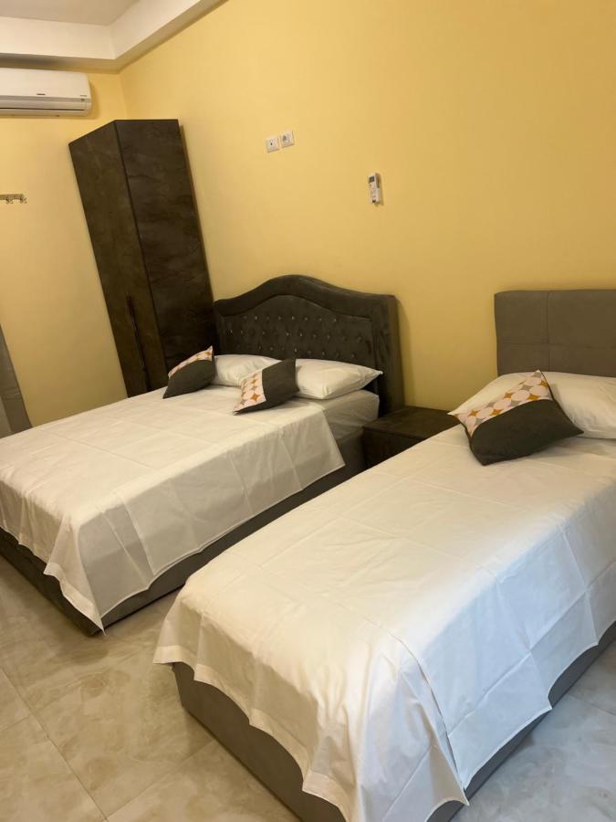 Bed and breakfast Termini Gioberti *