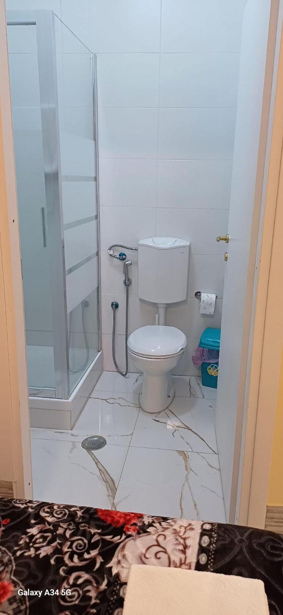 Bed and breakfast Termini Gioberti *