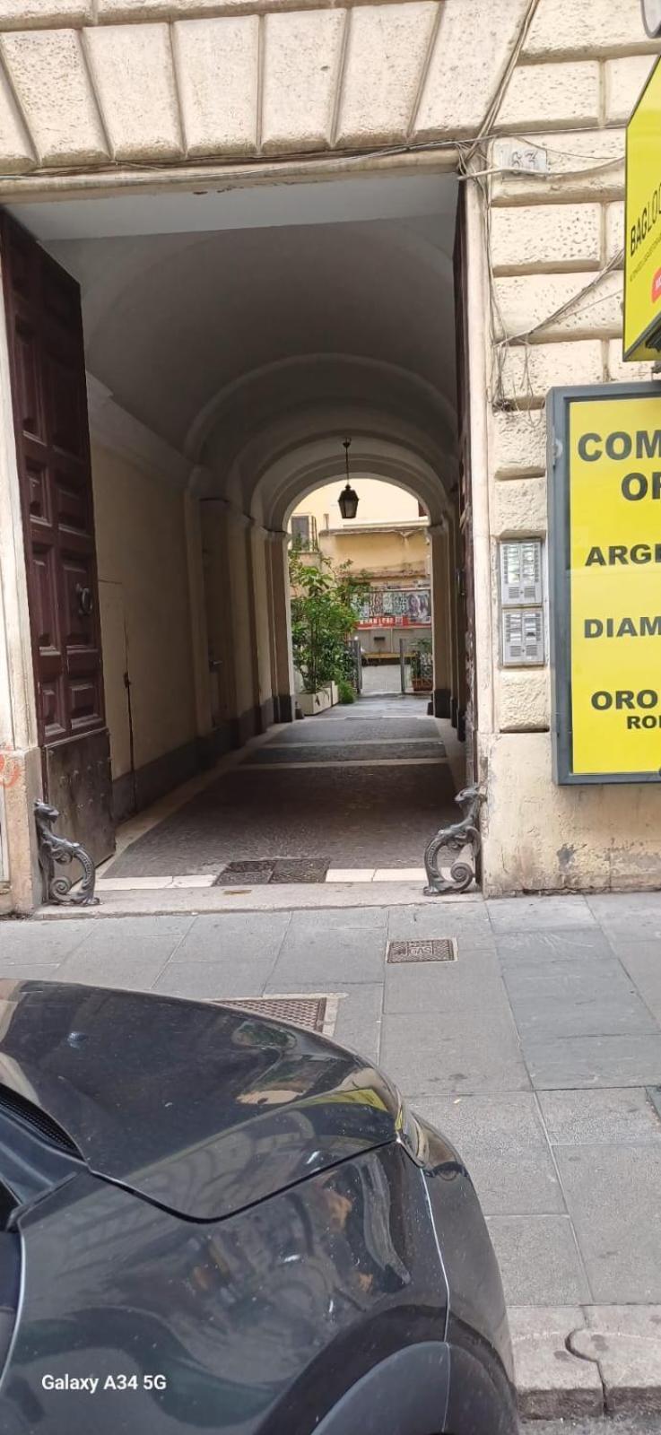 Termini Gioberti Alojamento de Acomodação e Pequeno-almoço *