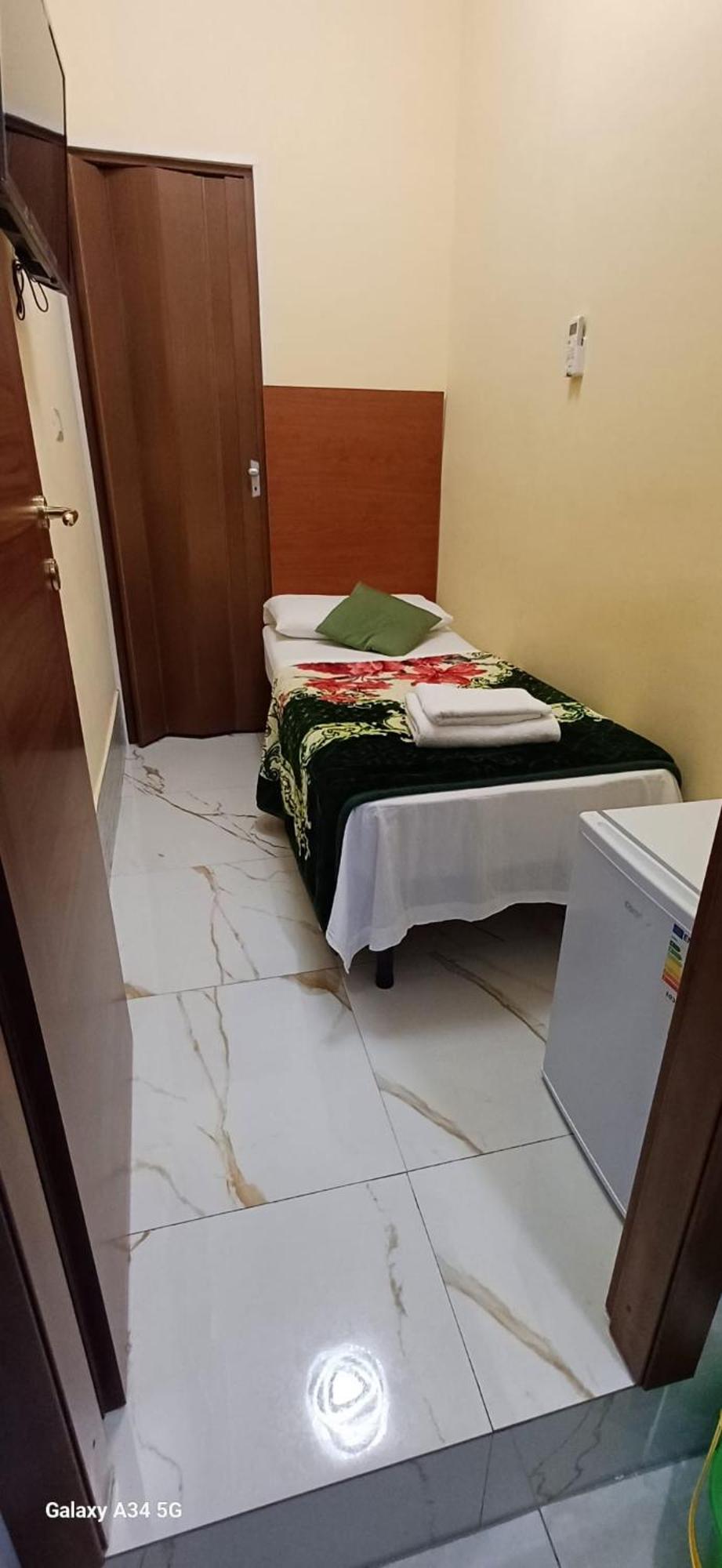 Termini Gioberti Bed and breakfast Roma