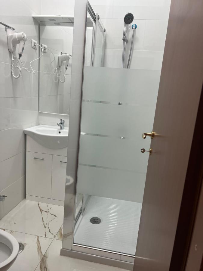 Termini Gioberti Bed and breakfast