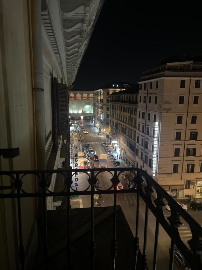 Termini Gioberti Bed & Breakfast Roma
