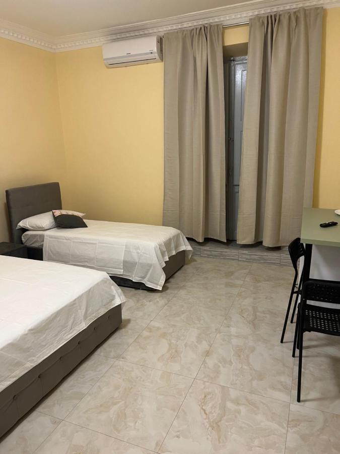 Termini Gioberti Bed & Breakfast Roma