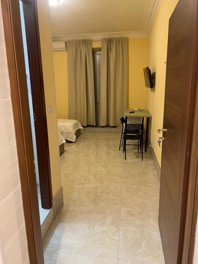 Termini Gioberti Bed and breakfast