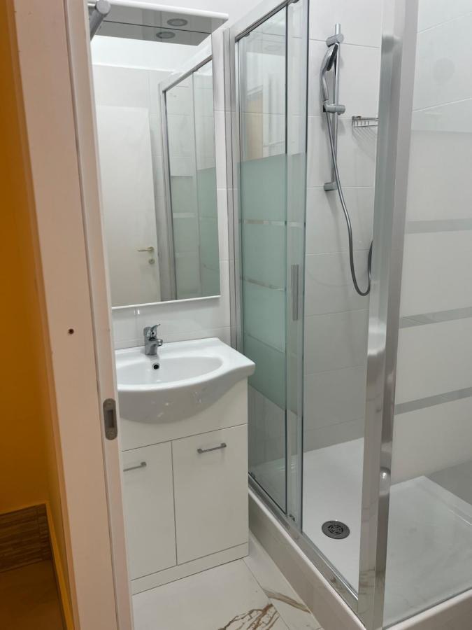 Termini Gioberti Bed and breakfast