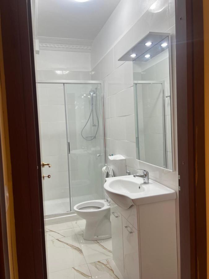 Bed and breakfast Termini Gioberti