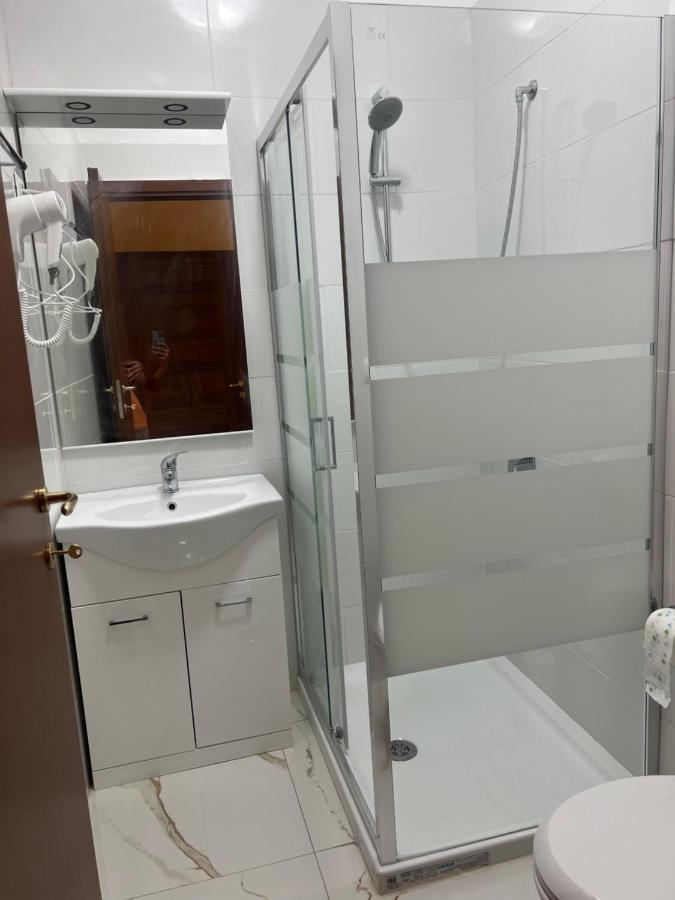 Bed and breakfast Termini Gioberti Roma