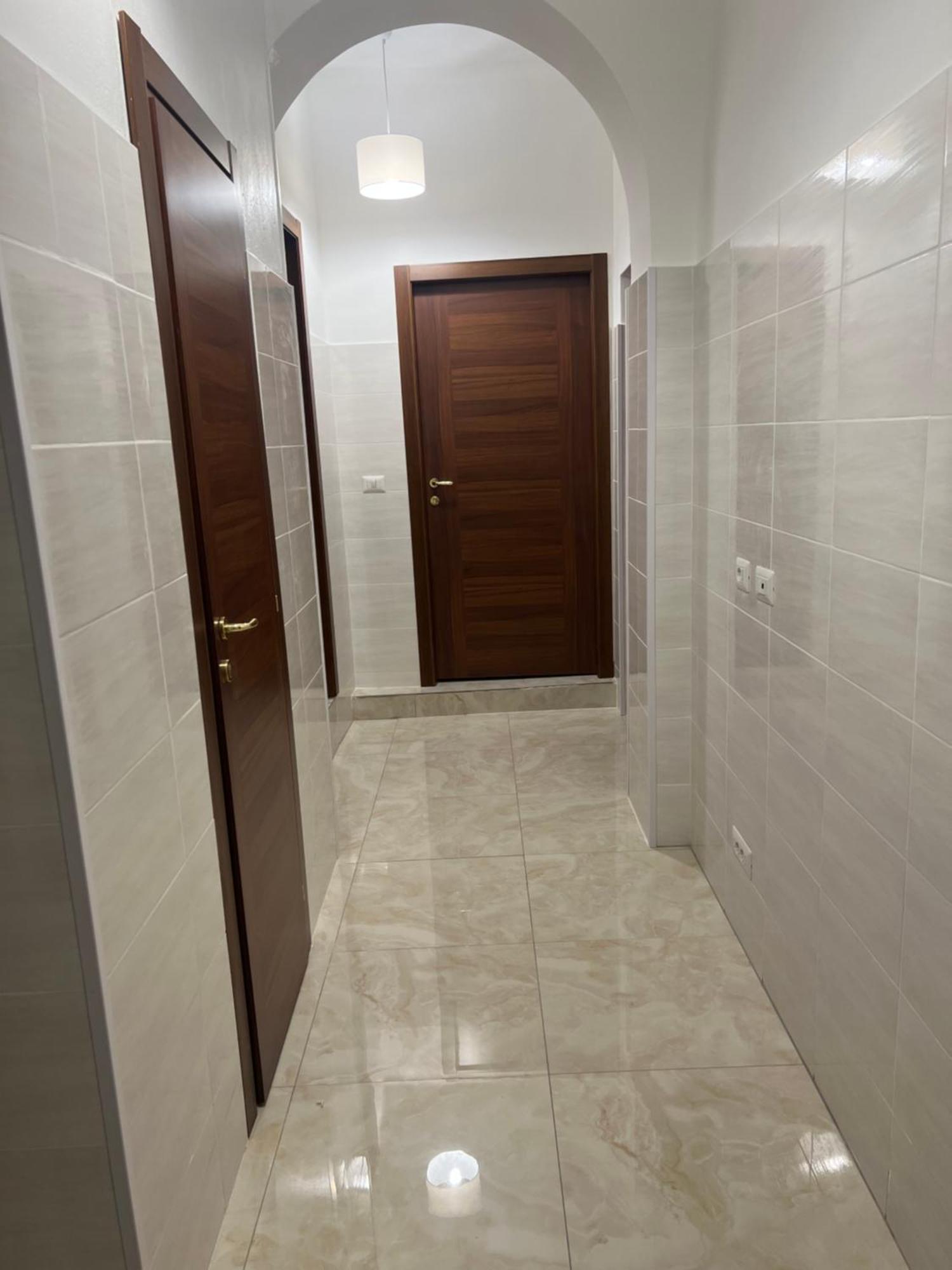 Bed and breakfast Termini Gioberti