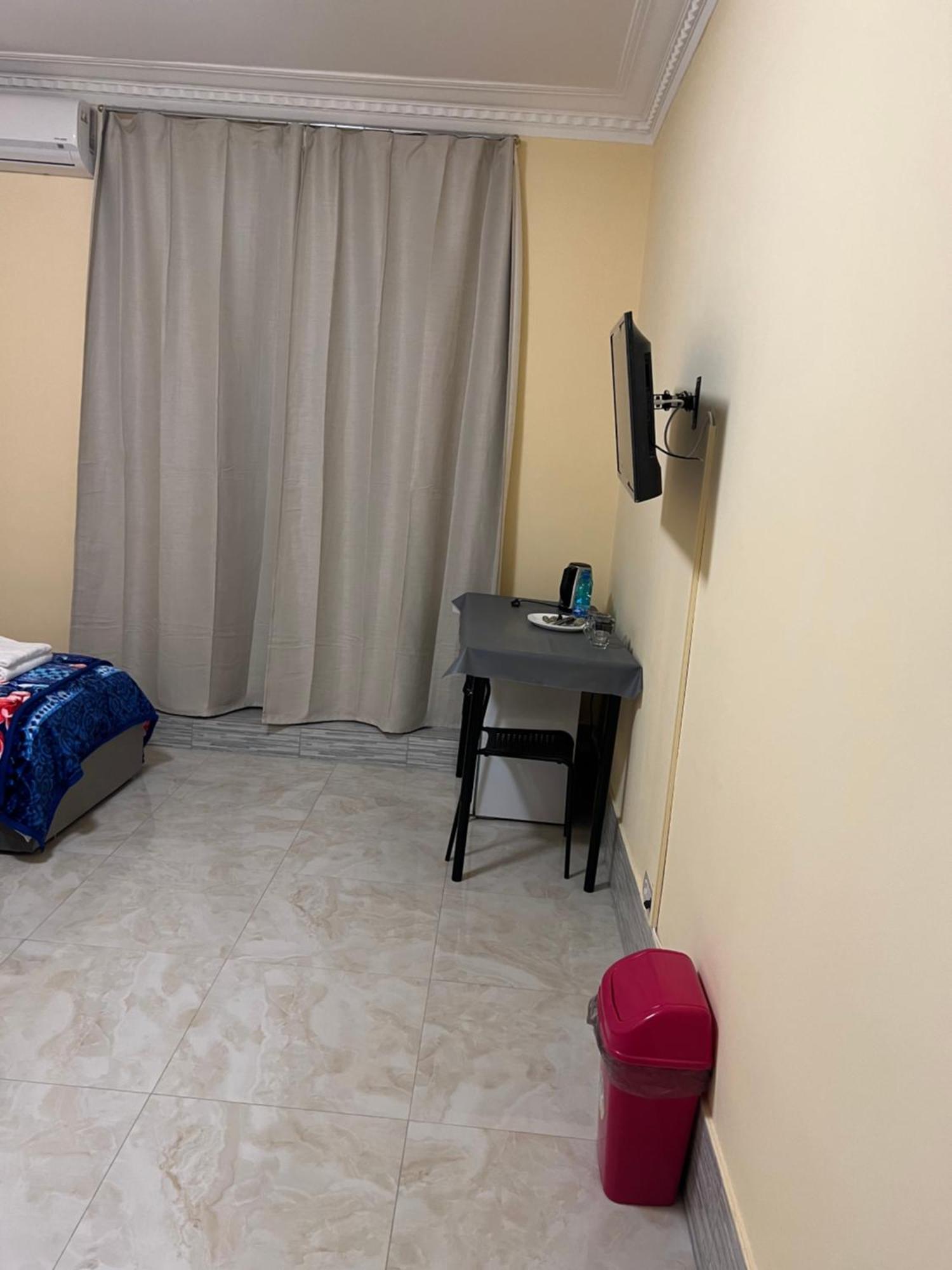 Termini Gioberti Bed and breakfast