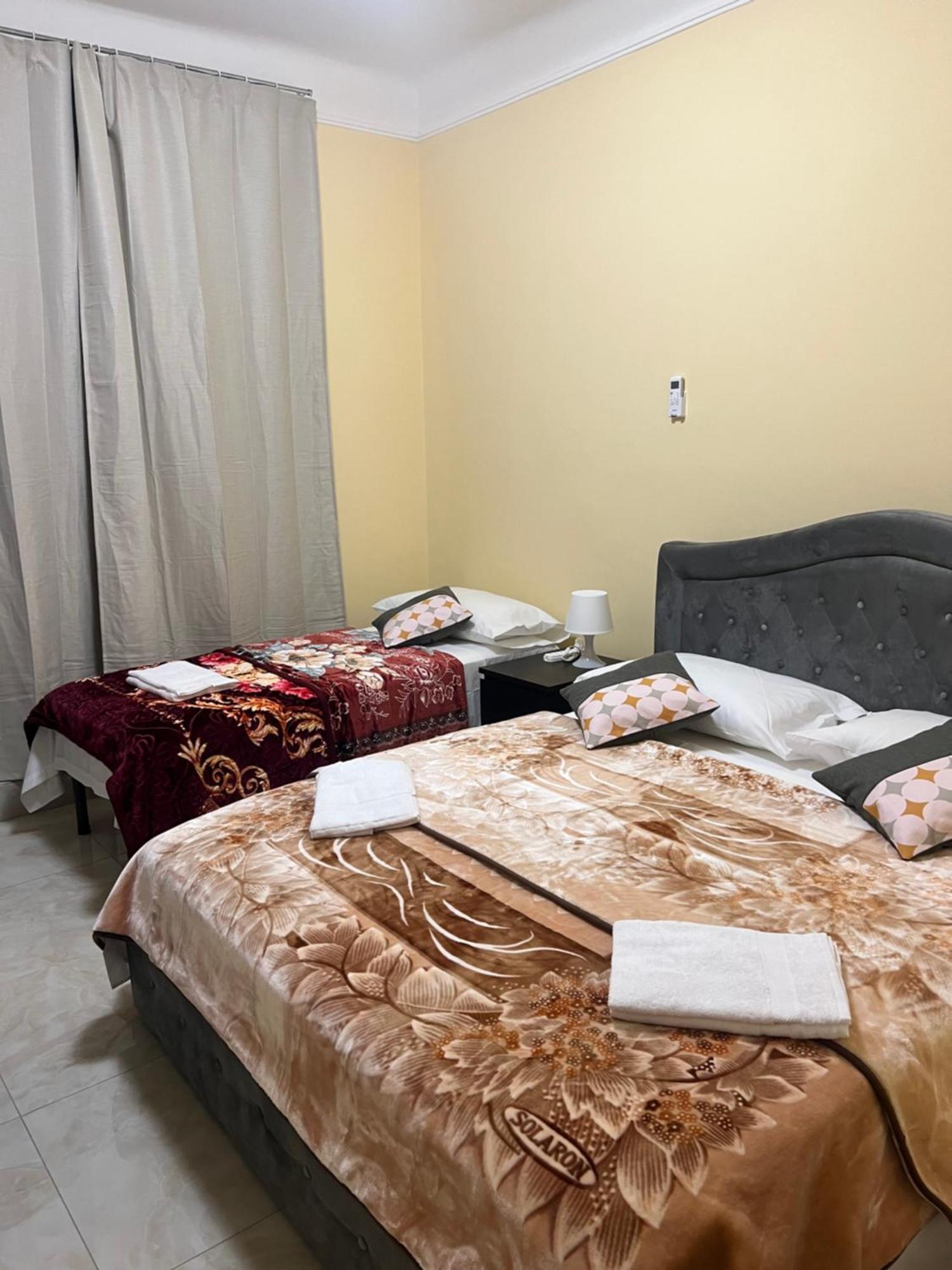 Termini Gioberti Bed and breakfast