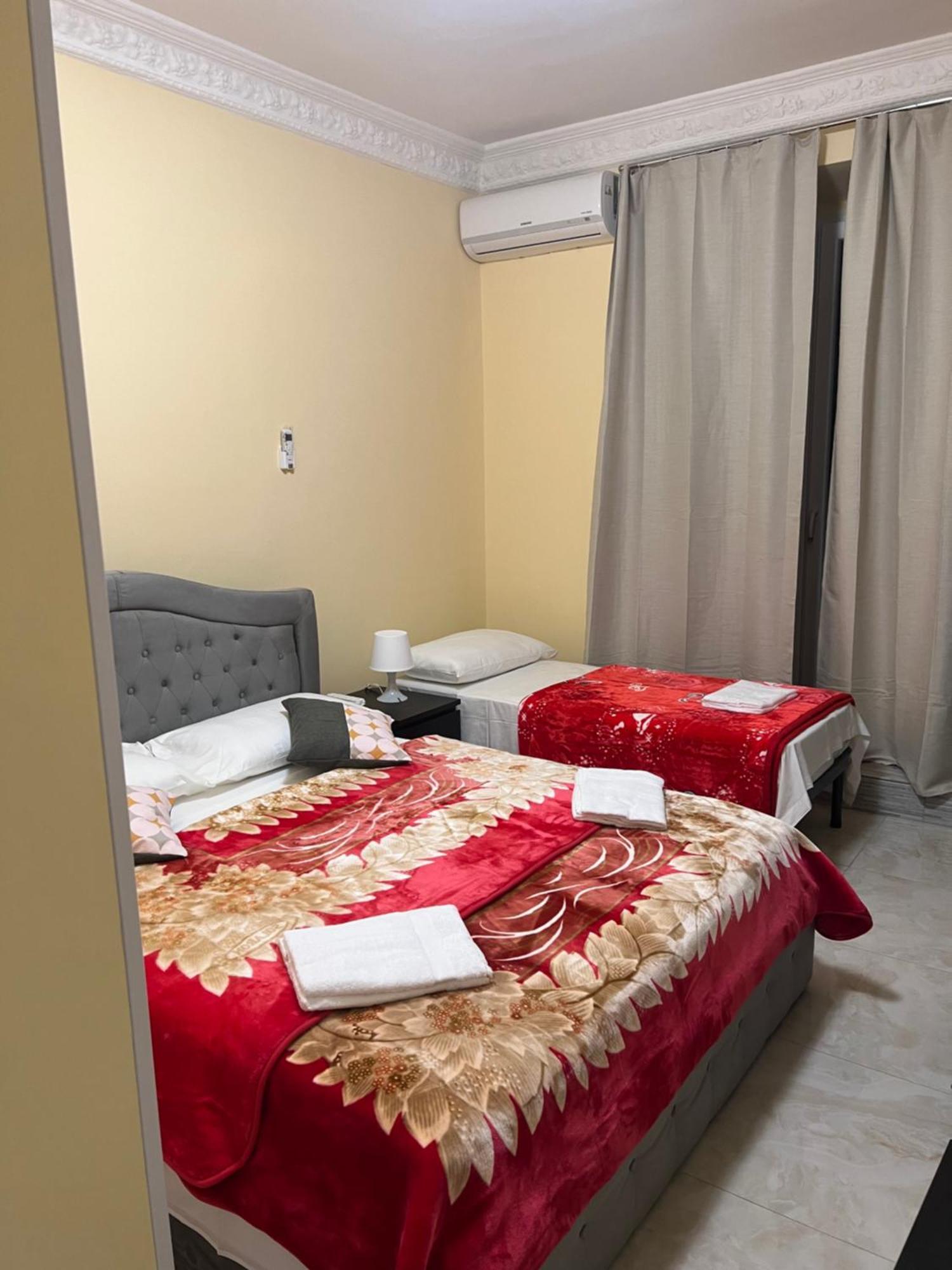 Termini Gioberti Bed and breakfast Roma