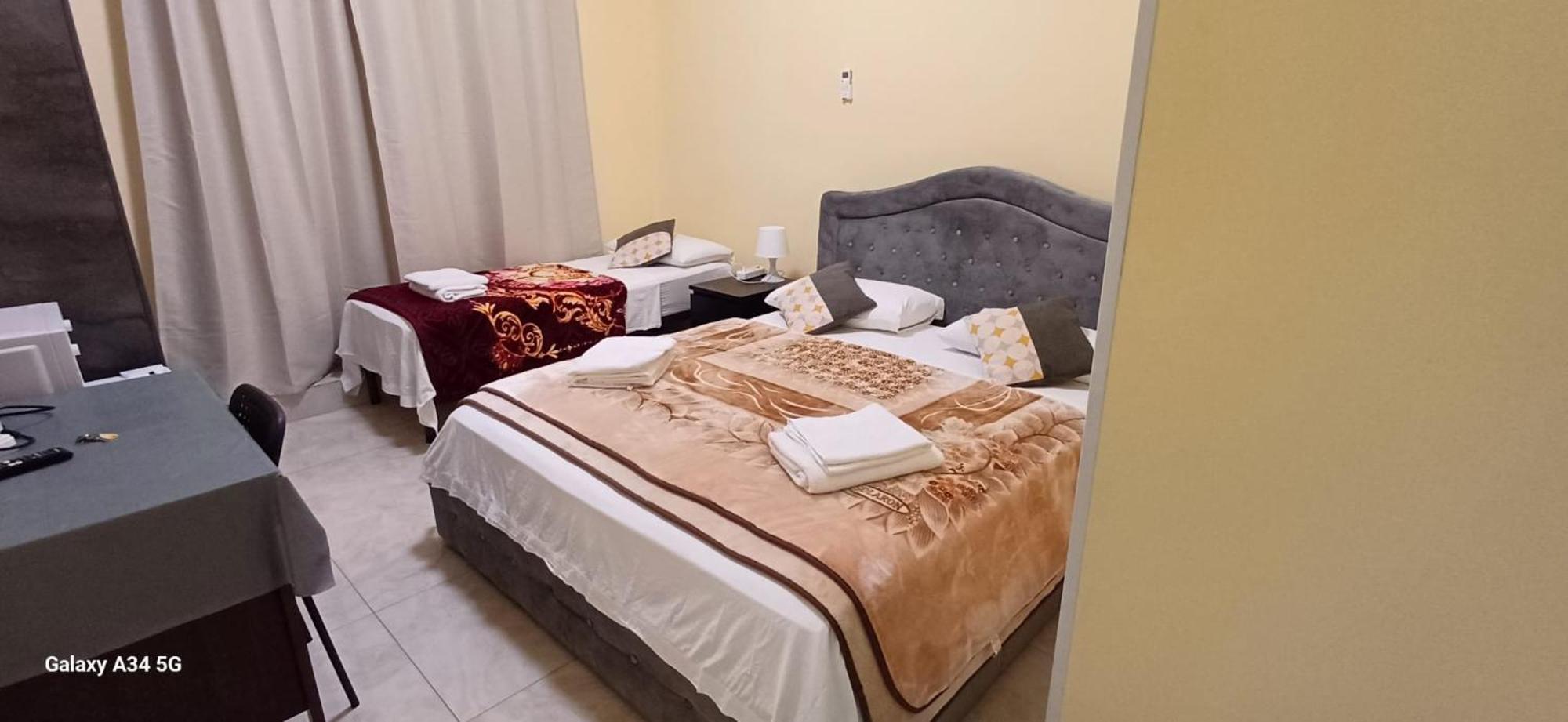 Termini Gioberti Bed and breakfast