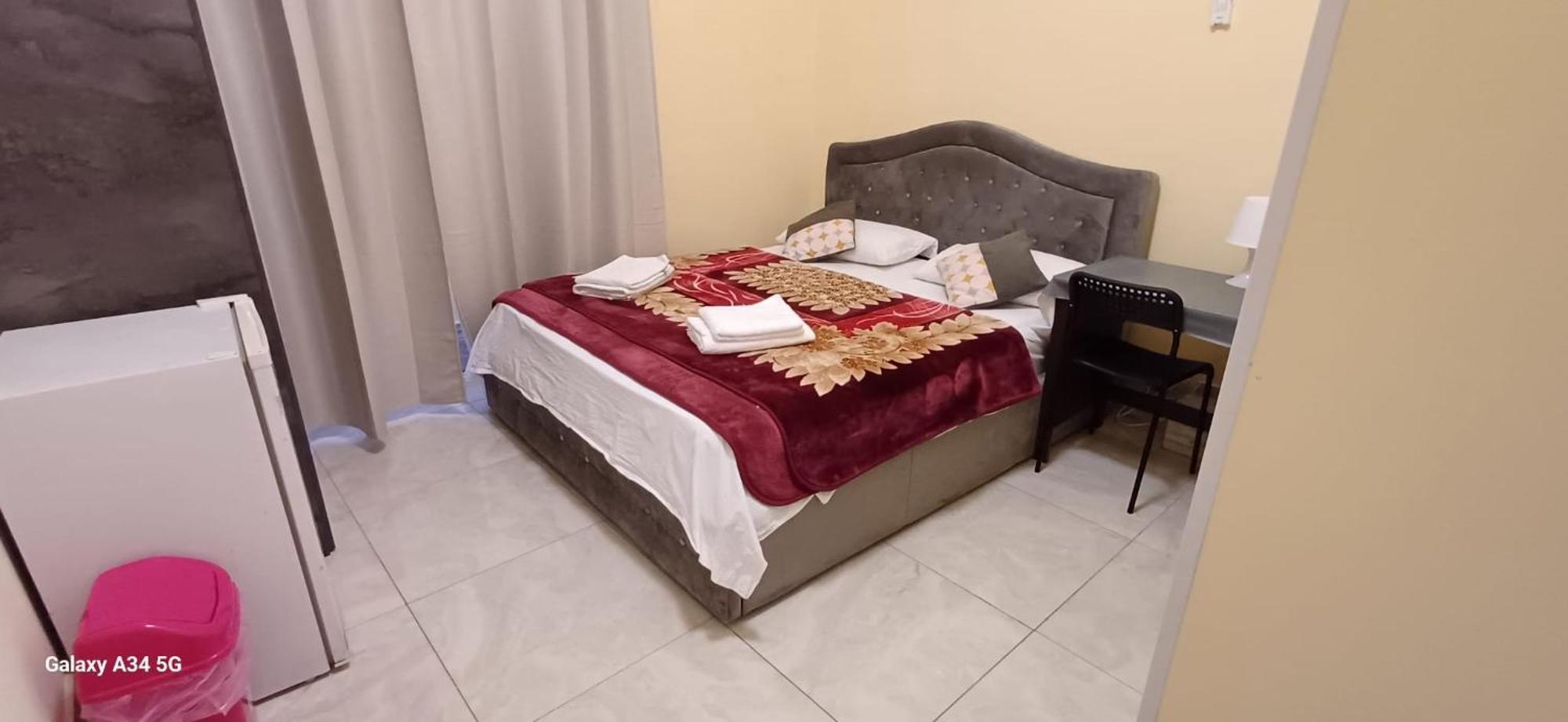 Termini Gioberti Bed and breakfast Roma