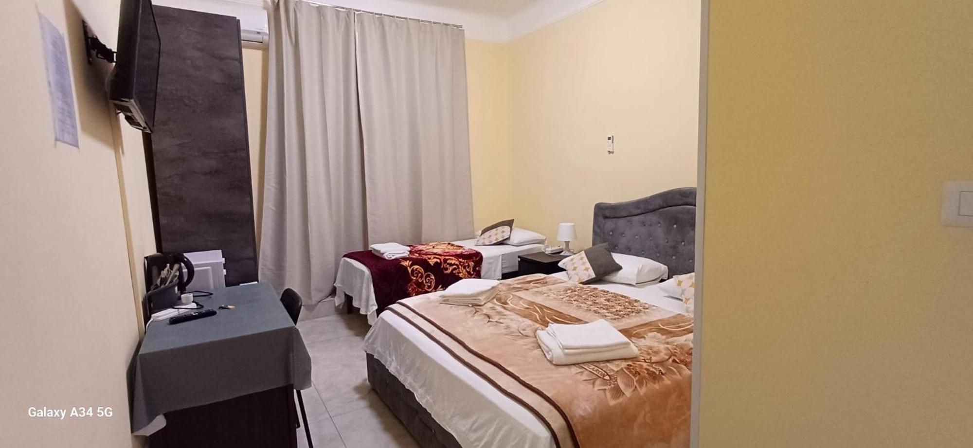 Termini Gioberti Bed and breakfast *