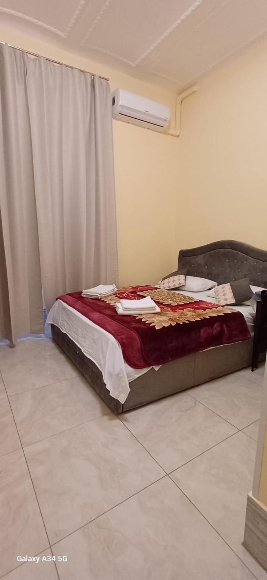 Termini Gioberti Bed and breakfast
