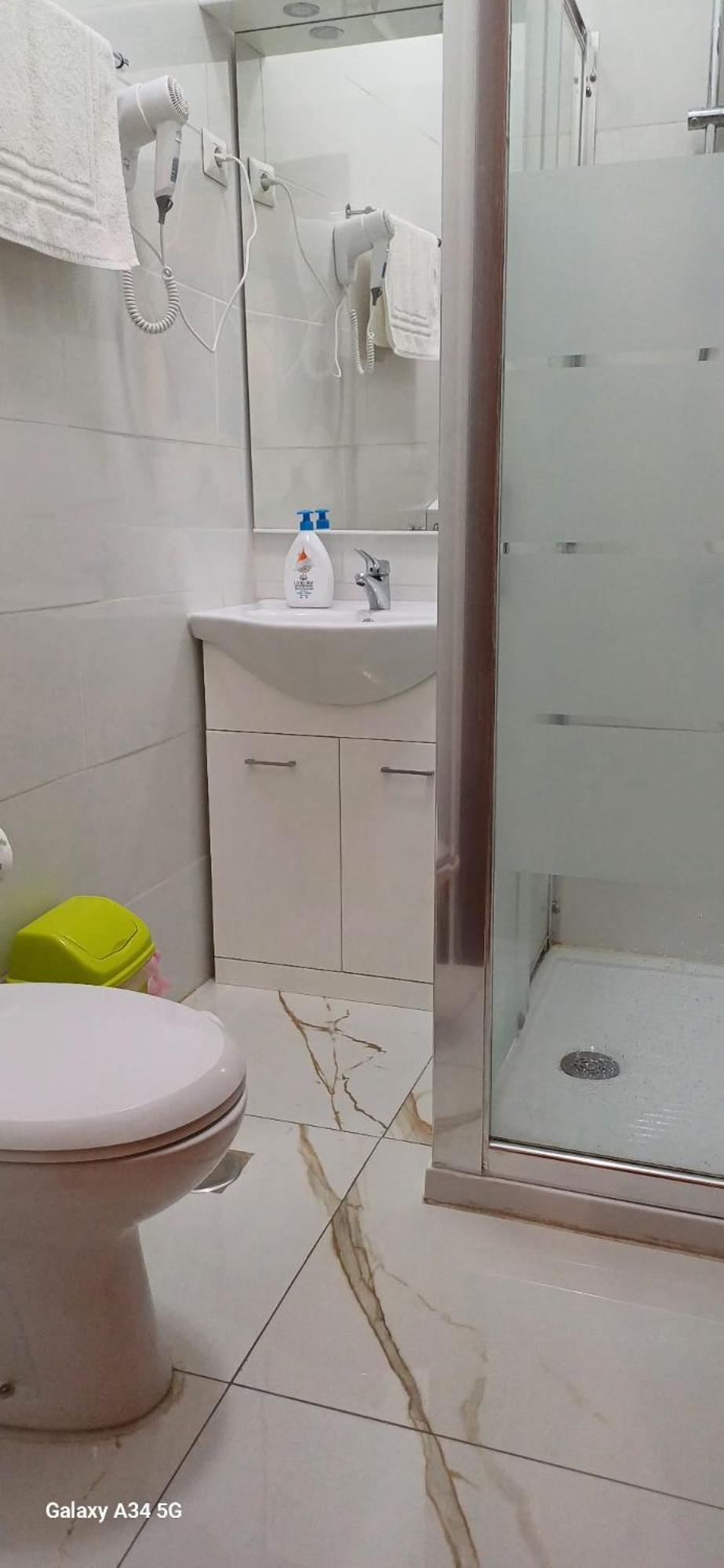 Bed and breakfast Termini Gioberti