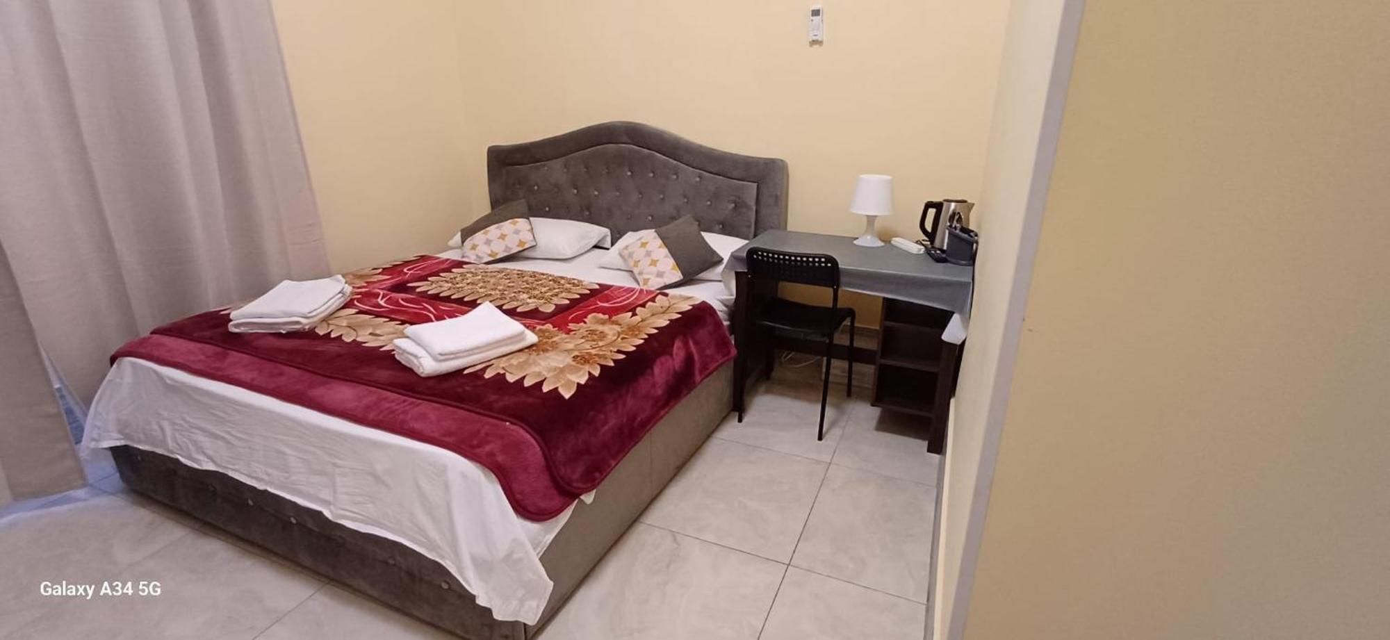Termini Gioberti Bed and breakfast *