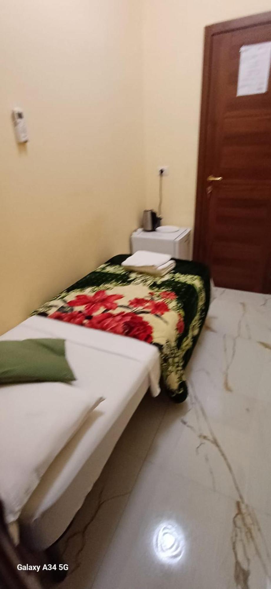 Termini Gioberti Bed and breakfast