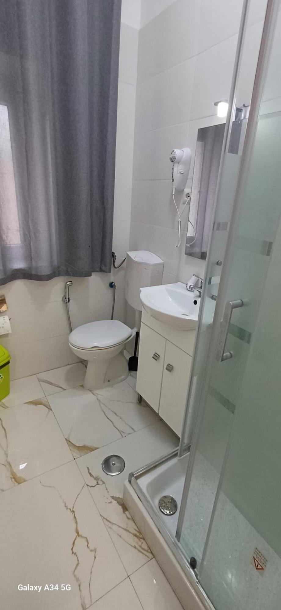 Bed and breakfast Termini Gioberti *
